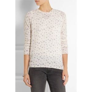 FINAL Equipment Sloan Cashmere Crewneck Sweater